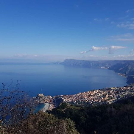 Sant'Agostino Affittacamere Реджо-Калабрія Екстер'єр фото